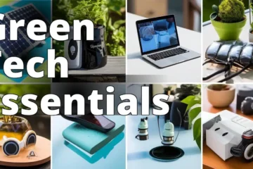 green-tech-gifts