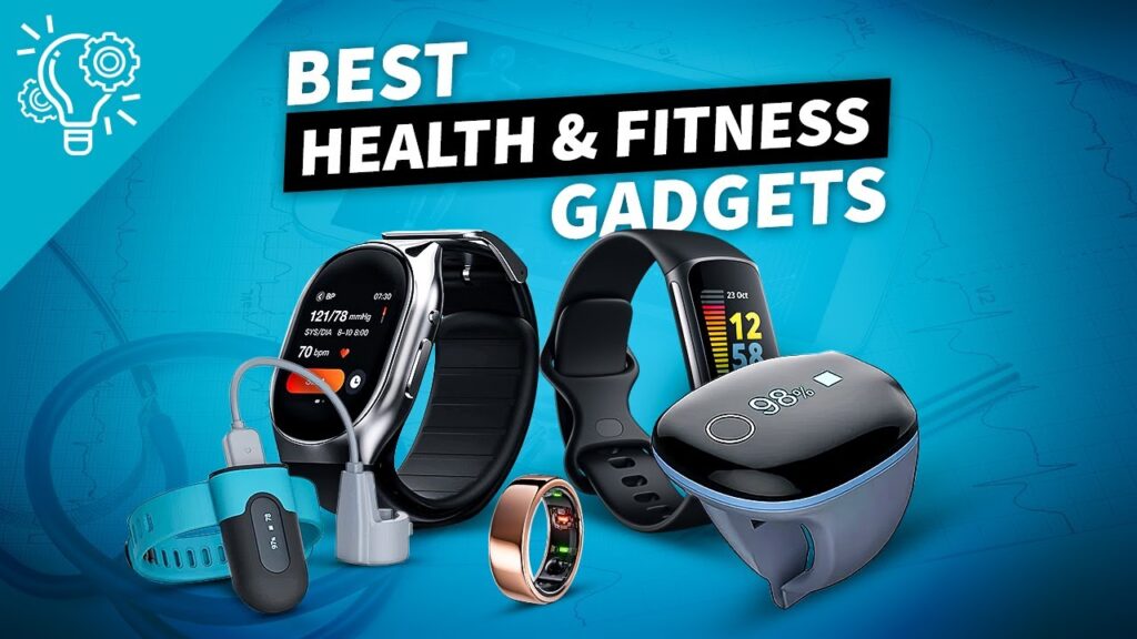 fitness-gadgets