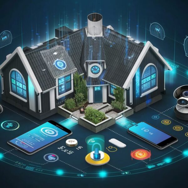 Top 10 Best Smart Home Security Systems for 2024