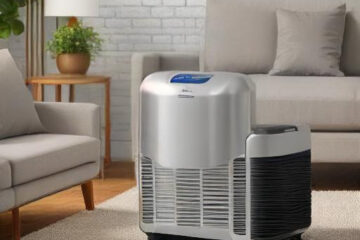 Smart Portable Air Conditioners