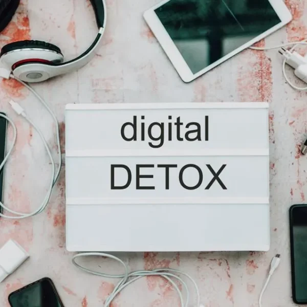 Digital Detox